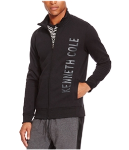 Kenneth Cole Mens Logo Sweatshirt