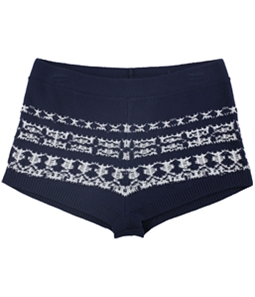 Free People Womens Cabin Day Pajama Shorts