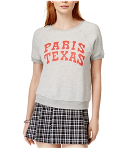 ban.do Womens Paris Texas Sweatshirt