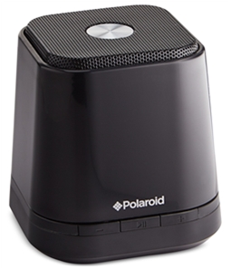 Polaroid Unisex Wireless Portable Mini Speaker System