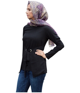 Verona Collection Womens Luxury Hijab Scarf Wrap