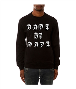 DOPE Mens The Dope By DOPE Sweatshirt