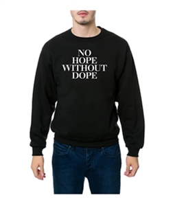 DOPE Mens The Without Sweatshirt