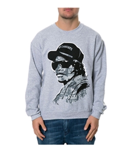 DOPE Mens N.W.A The Eazy-e Sweatshirt