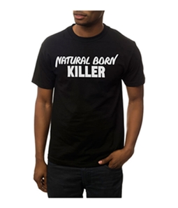 DOPE Mens The Killer Graphic T-Shirt