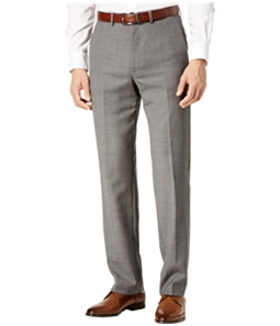 Ryan Seacrest Mens Modern-Fit Casual Trouser Pants