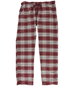 P.J. Salvage Womens Plaid Pajama Lounge Pants