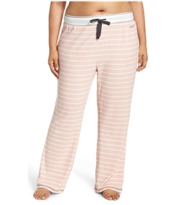 P.J. Salvage Womens Cozy Time Thermal Pajama Pants