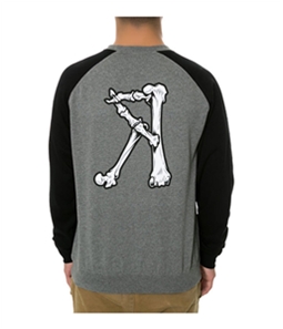 ROOK Mens The Bone Yard Sweatshirt