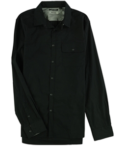 Kenneth Cole Mens Greenpoint Button Up Shirt