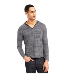 Kenneth Cole Mens Space Dyed Basic T-Shirt