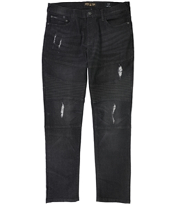 Ring Of Fire Mens Saticoy Slim Fit Jeans