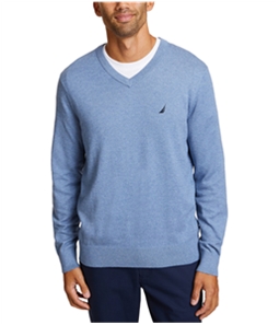 Nautica Mens Lightweight Pullover Sweater