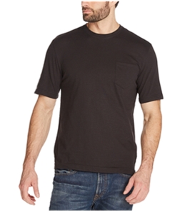 Weatherproof Mens Pocket Basic T-Shirt