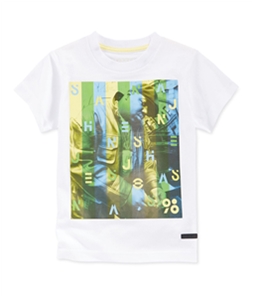 Sean John Boys Notorious B.I.G. Graphic T-Shirt