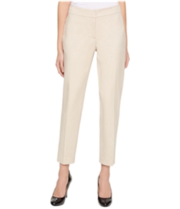 Tommy Hilfiger Womens Slim Ankle Casual Trouser Pants