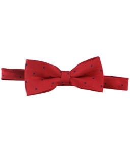 Tommy Hilfiger Boys Star Pre-tied Bow Tie