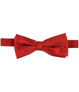 Tags Weekly Boys Star Printed Self-tied Bow Tie