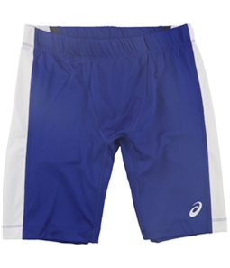 ASICS Mens Enduro Fitted Athletic Workout Shorts