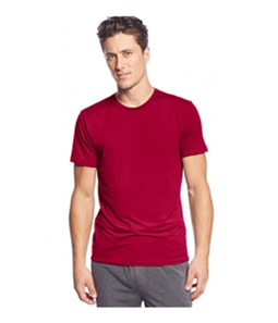 Weatherproof Mens Solid Basic T-Shirt