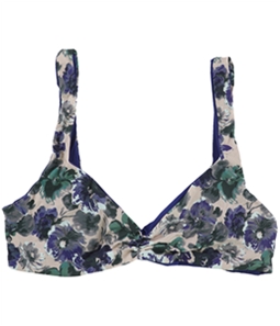 Tavik Womens Pia Floral Bikini Swim Top
