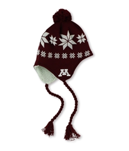 Top of the World Unisex Minnesota Knit Trapper Hat