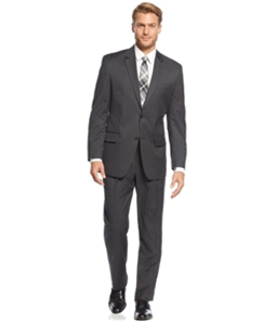 IZOD Mens Professional Two Button Blazer Jacket