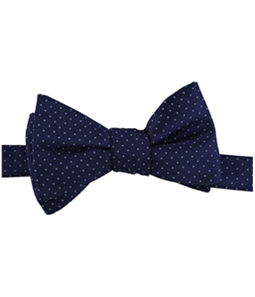 Nick Graham Boys Pindot Pre-tied Bow Tie