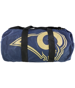 Forever Collectibles Mens LA Rams Duffle Bag