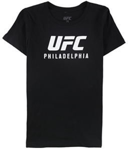 UFC Boys Philadelphia Mar 30 Graphic T-Shirt