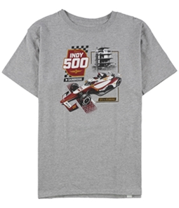 INDY 500 Boys Starting Field Line Graphic T-Shirt
