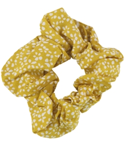 Tags Weekly Womens 2-Tone Hair Scrunchie