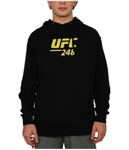 UFC Mens 248 Two Title Fights Hoodie Sweatshirt