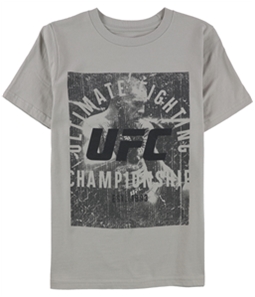 UFC Boys McGregor Graphic T-Shirt