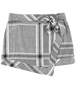GUESS Womens Isla A-line Skirt