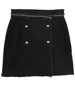 GUESS Womens Wilma Denim Skirt