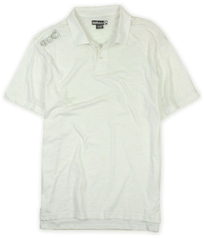 Ecko Unltd. Mens Of The Shoulder Rugby Polo Shirt