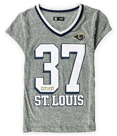 Justice Girls St. Louis Rams Graphic T-Shirt