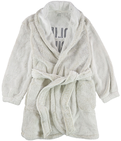 American Eagle Womens Holiday Buzz Robe