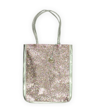 Ecko Unltd. Womens Arm Candy Tote Handbag Purse, TW1