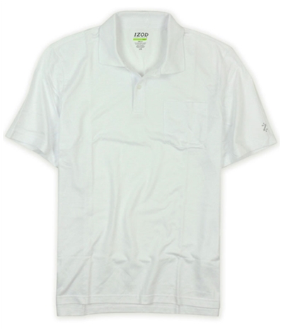 Izod Mens Performx Xtreme Function Golf Rugby Polo Shirt