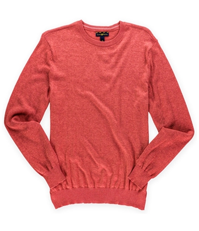Club Room Mens Solid Pullover Sweater, TW1