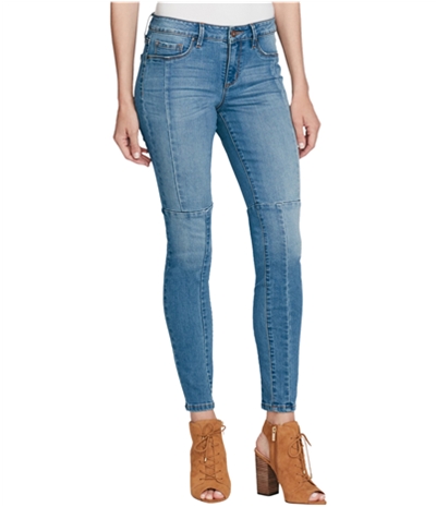 Jessica Simpson Womens Kiss Me Super Skinny Fit Jeans, TW2
