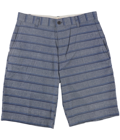 Dockers Mens Perfect Flat Front Casual Walking Shorts