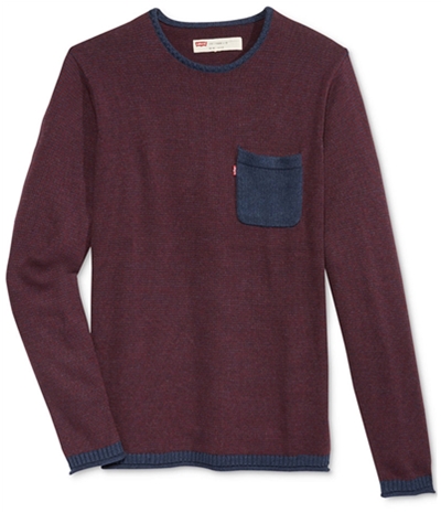 Levi's Mens Willard 2 Pullover Sweater