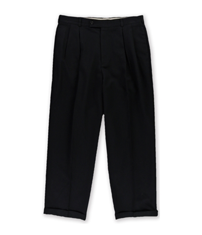 Dockers Mens Textured Casual Trouser Pants