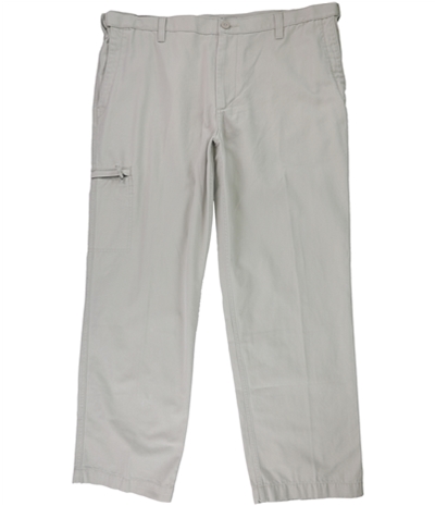 Dockers Mens Classic Fit Casual Cargo Pants