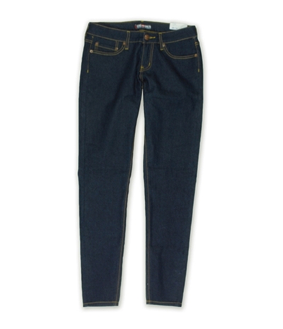 Ecko Unltd. Womens Tightest Fit Jeggings