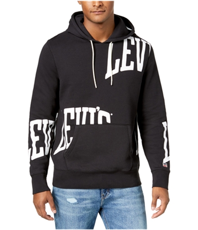 Levi's Mens  Original Hoodie Sweatshirt