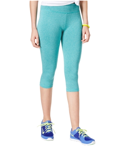 Energie Womens Crop Casual Leggings